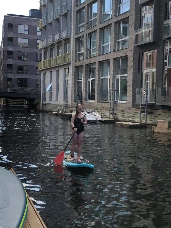 Что в Дании дешевле, чем в России? Дания, Интересное, Иммиграция, Путешествия, Длиннопост