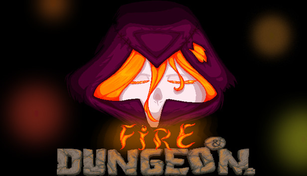 Розыгрыш Fire and Dungeon