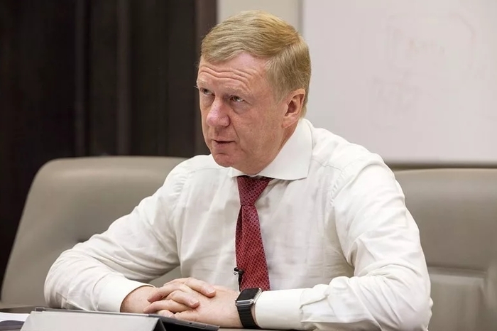 Чубайс призвал ограничить рождаемость в малообеспеченных семьях