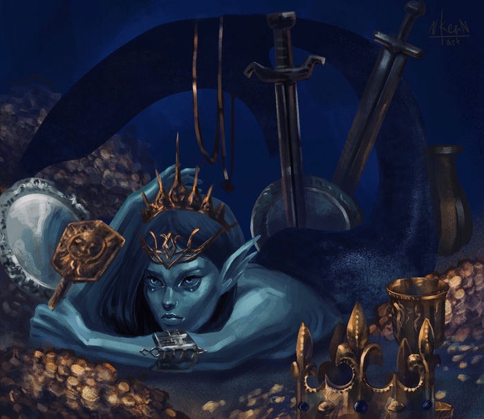 �������