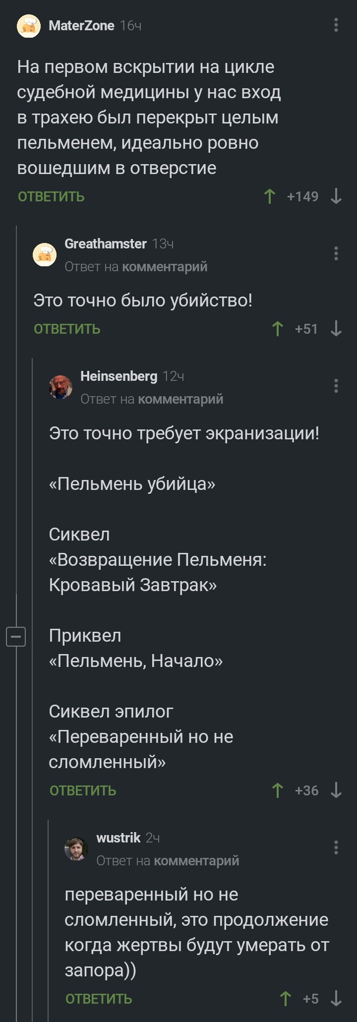 Длиннопост: истории из жизни, советы, новости, юмор и картинки — Все посты,  страница 2 | Пикабу