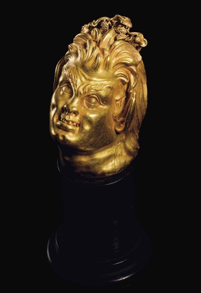 ��������� ������� ������ ������, ��������������� ������, IV-III ���� �� �.�