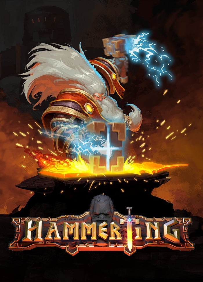  &quot;Hammerting&quot;  Steamgifts
