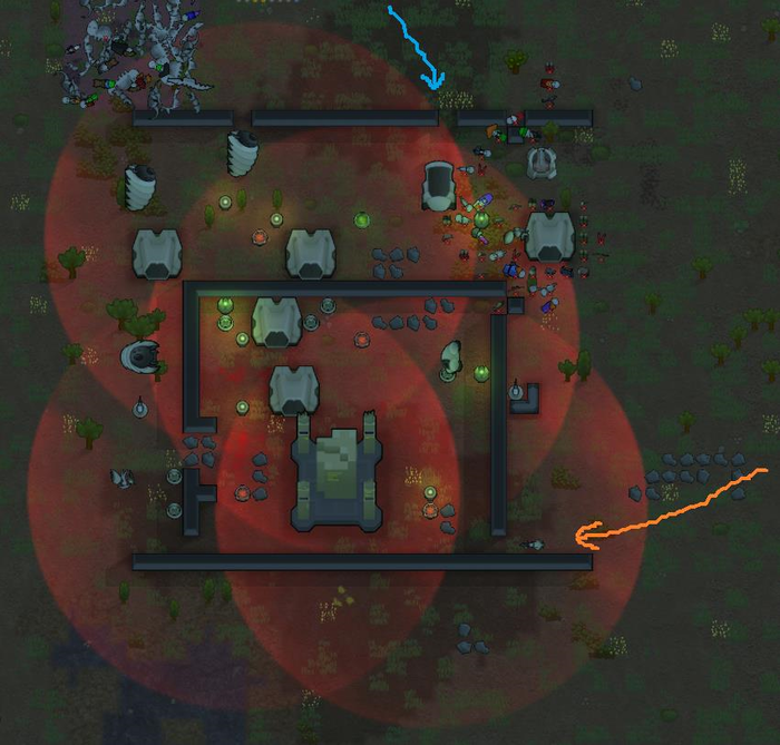    RimWorld,  10 , Rimworld, , 