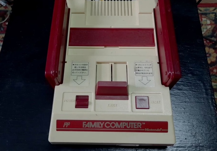 AV mod  Famicom Famicom, Dendy, , , 