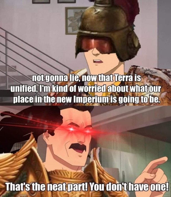  Warhammer 40k, Wh humor,  , Thunder Warriors, -, 