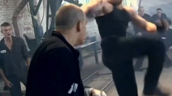 Полицейский Боец Трахает Великолепную Молодую Девушку