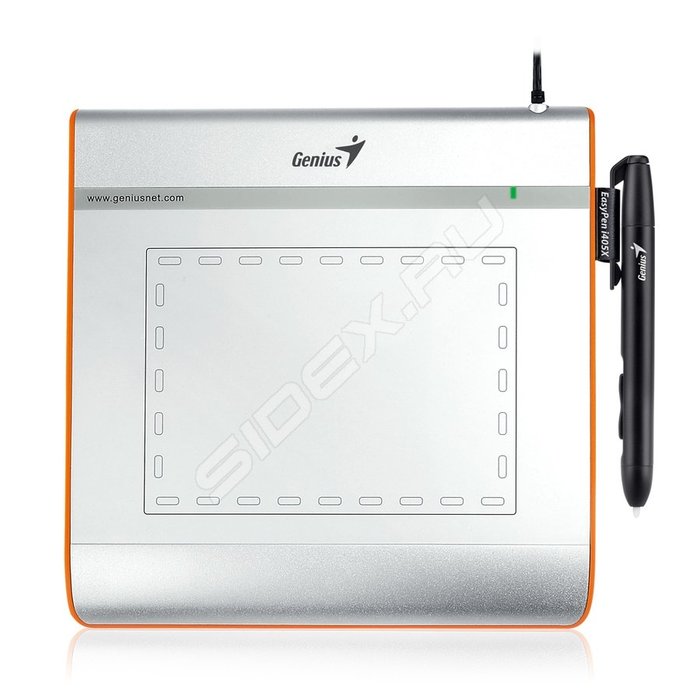    Genius EasyPen i405x Genius, , 