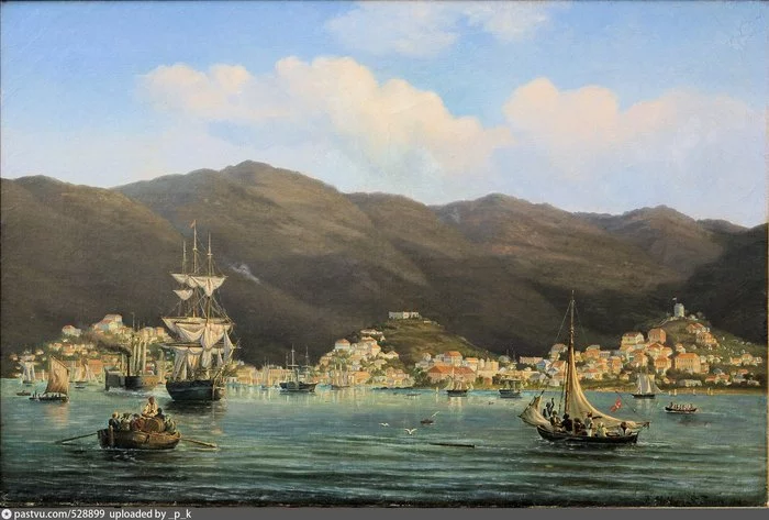 Несчастные приключения Василия Баранщикова мещанина из Нижнего Новгорода в Америке, Азии и Европе Лига историков, Россия, 18 век, Приключения, Путешествия, Длиннопост Несчастные приключения Василия Баранщикова мещанина из Нижнего Новгорода в Америке, Азии и Европе Лига историков, Россия, 18 век, Приключения, Путешествия, Длиннопост