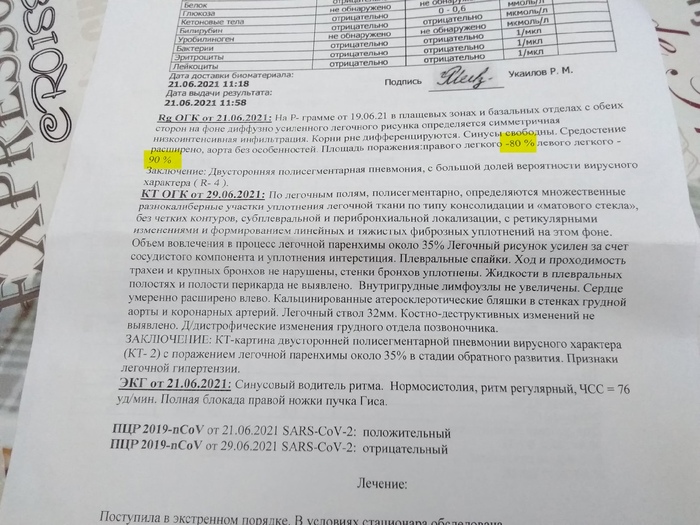 Коронавирус жизнь спасающий