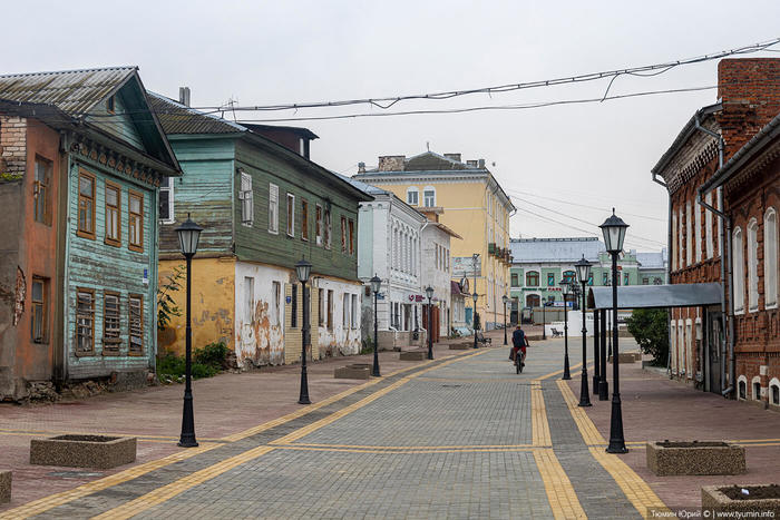 Муром за один день Путешествия, Архитектура, Фотография, Длиннопост