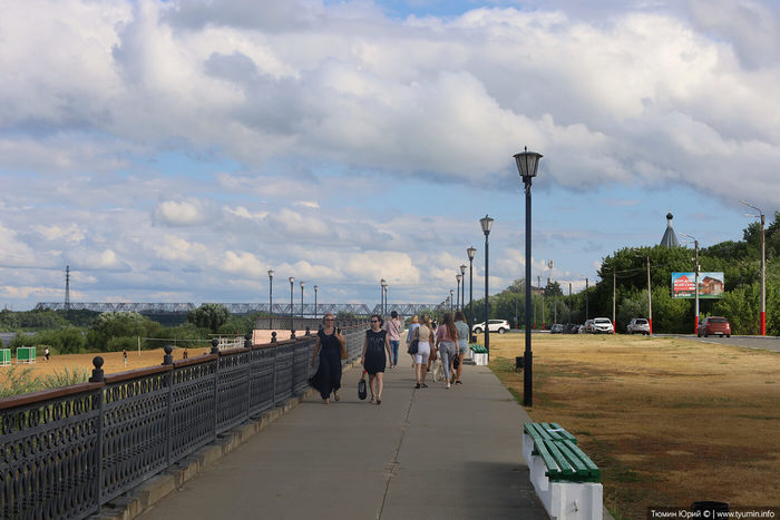 Муром за один день Путешествия, Архитектура, Фотография, Длиннопост