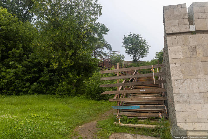 Муром за один день Путешествия, Архитектура, Фотография, Длиннопост