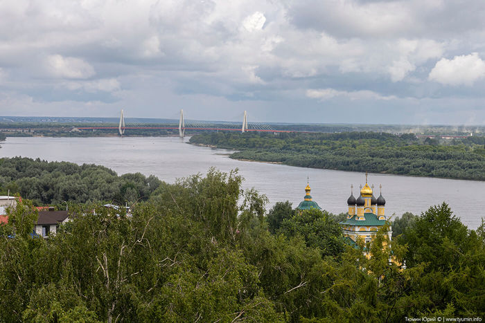 Муром за один день Путешествия, Архитектура, Фотография, Длиннопост