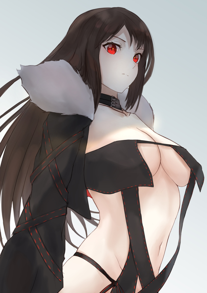 Consort Yu