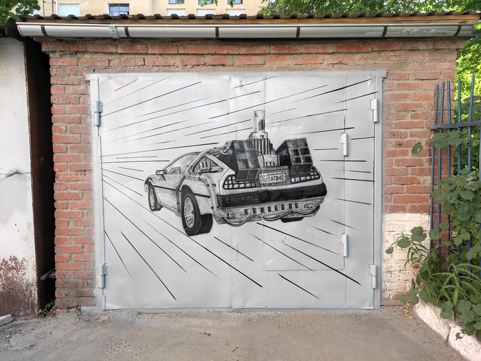 Back to the future   ,   !