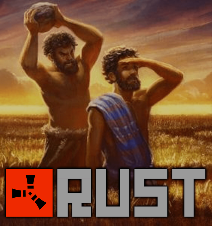   Rust, , 