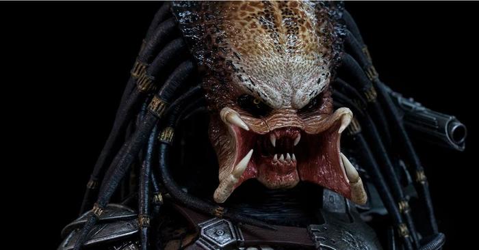 Помогите найти ужастик 90х годов