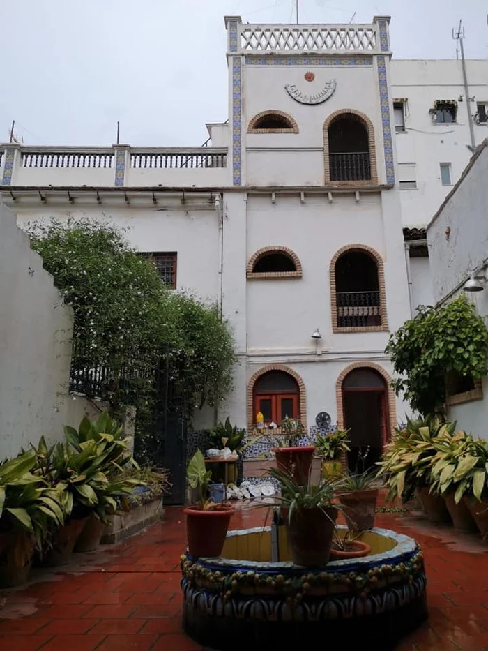 Сокровище с привкусом грусти Испания, Керамика, Мастерская, Длиннопост