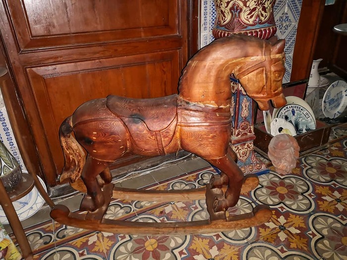 Сокровище с привкусом грусти Испания, Керамика, Мастерская, Длиннопост