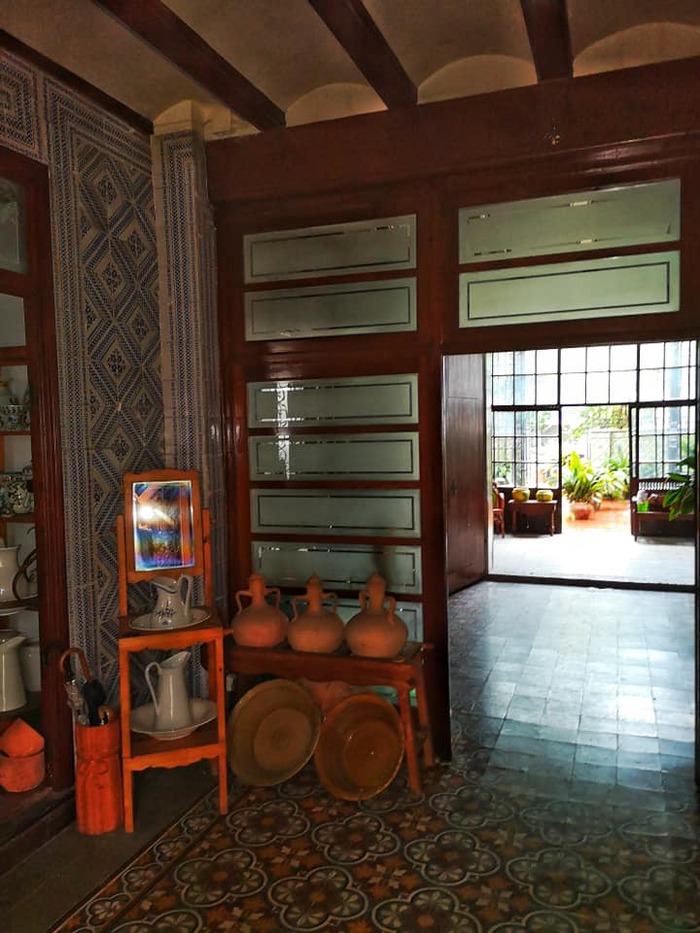 Сокровище с привкусом грусти Испания, Керамика, Мастерская, Длиннопост