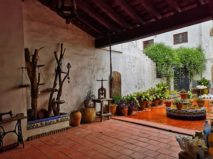 Сокровище с привкусом грусти Испания, Керамика, Мастерская, Длиннопост