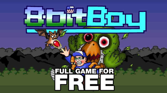 8BitBoy-   indiegala , ,  Steam, Indiegala