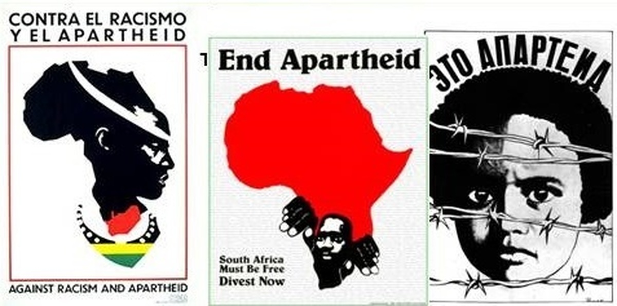 Afrikaner Arschloch Retro Partnertausch