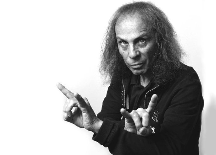 79        (1942-2010)   ,  , Dio, Black Sabbath, , 