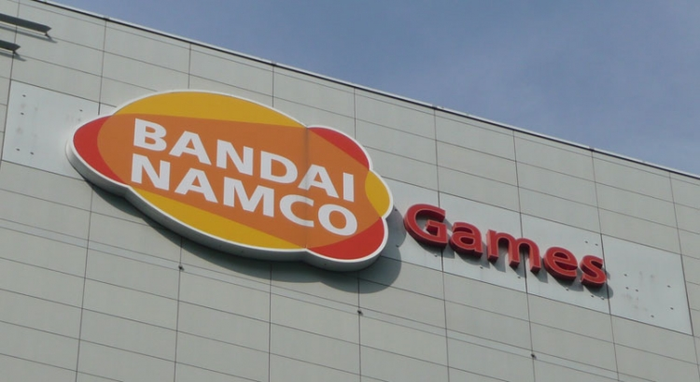 BANDAI NAMCO Entertainment      , Steam, Bandai Namco,     Steam