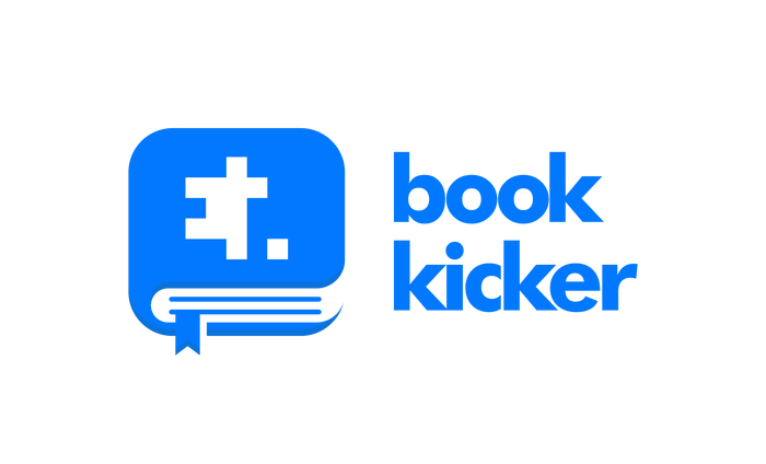 BookKicker — бот, который будет «пинать» вашу книгу до полного прочтения