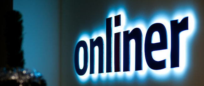    Onliner        ,    