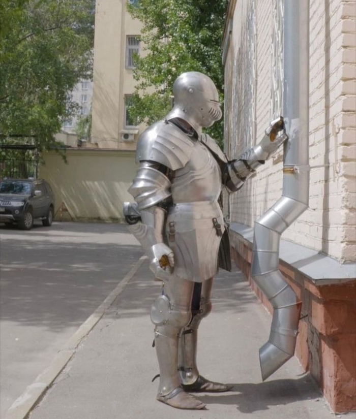 Брат, что они сделали с тобой?