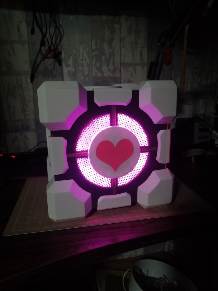 Что такое portal gun. Смотреть фото Что такое portal gun. Смотреть картинку Что такое portal gun. Картинка про Что такое portal gun. Фото Что такое portal gun