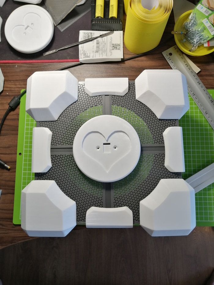 Что такое portal gun. Смотреть фото Что такое portal gun. Смотреть картинку Что такое portal gun. Картинка про Что такое portal gun. Фото Что такое portal gun