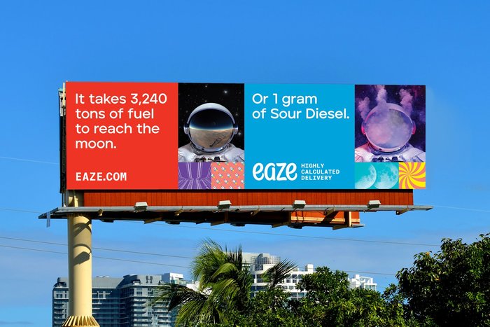 В App Store появилось первое приложение для доставки марихуаны