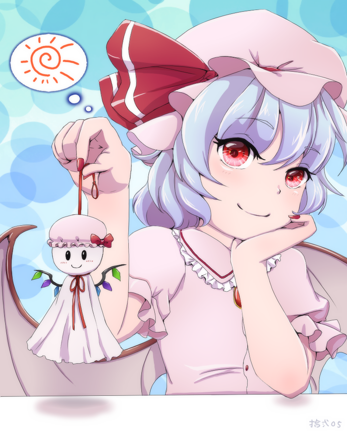 Тэру-тэру-бодзу