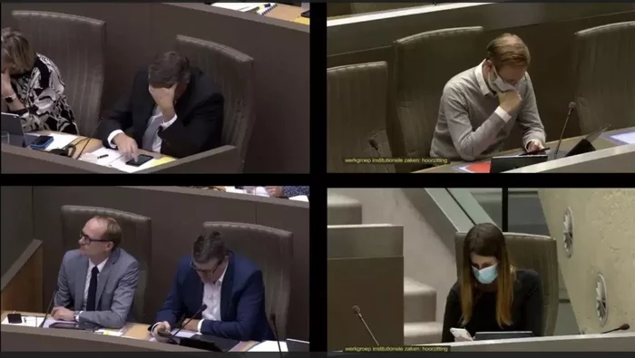 Депутатский надзор Политика, Депутаты, Бельгия, Искусственный интеллект, Нейронные сети, Художник, Новости, Телефон, Длиннопост Депутатский надзор Политика, Депутаты, Бельгия, Искусственный интеллект, Нейронные сети, Художник, Новости, Телефон, Длиннопост