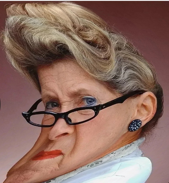 Мышка и подмышка