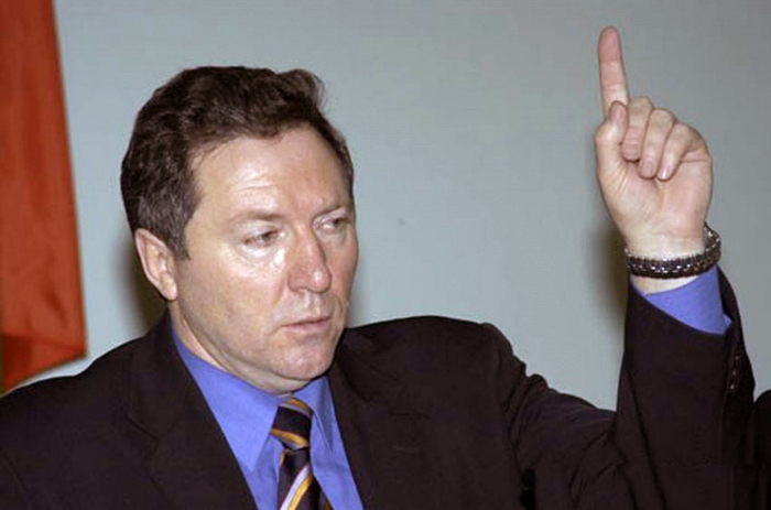 Олег Королев сослался на болезнь и снова не пришел в суд