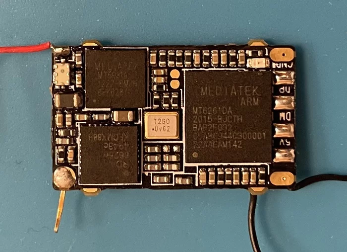 Прослушка в iPhone — теперь без участия спецслужб Ремонт техники, Прослушка, Шпионаж, iPhone, Ремонт iPhone, Длиннопост