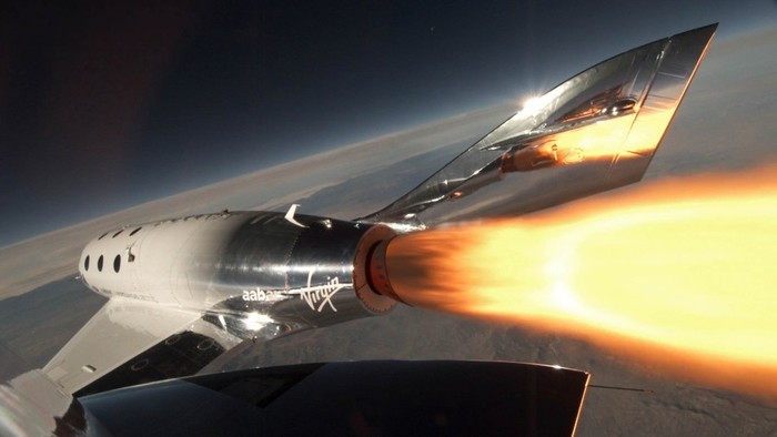 Virgin Galactic       , Virgin Galactic, , Spaceshiptwo