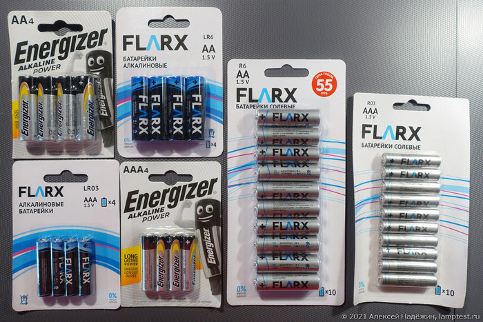 Батарейки в магазинах Fix Price Fix price, Батарейка, Тестирование, Длиннопост