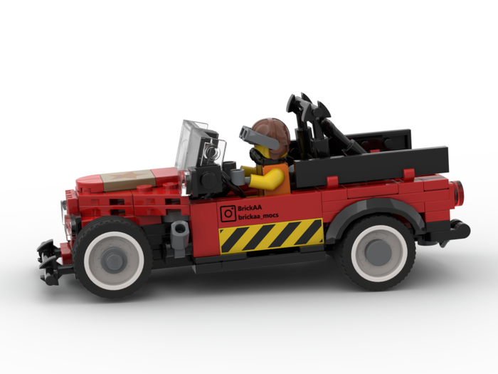 LEGO -69- () LEGO, Moc, Lego City, , ,  