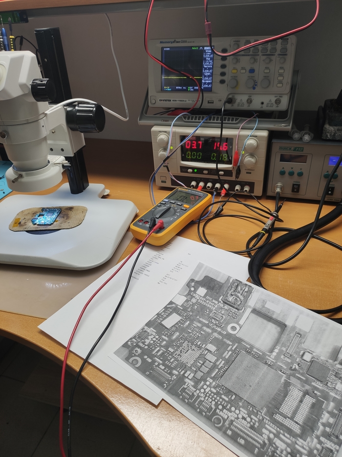 Ремонт влагозащищенного телефона после падения Ремонт техники, Ремонт телефона, Санкт-Петербург, Bga, Пайка, Doogee, Длиннопост