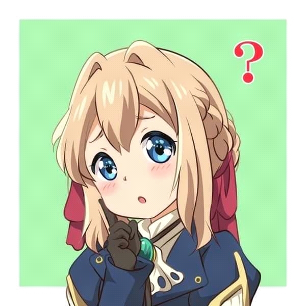Violet Evergarden , Anime Art, Violet Evergarden