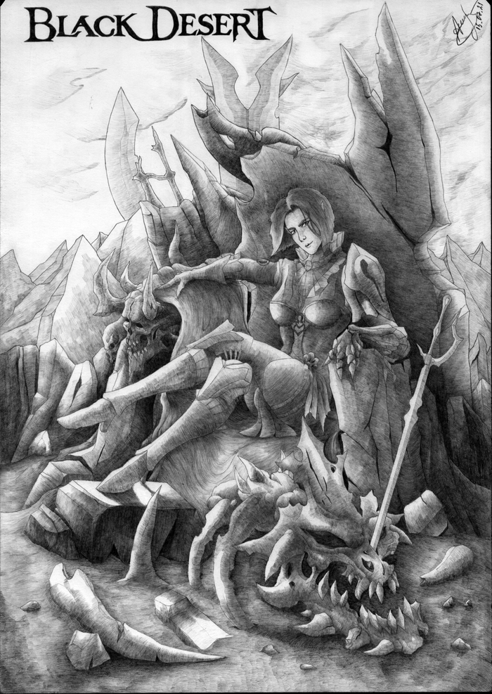 Темный Рыцарь