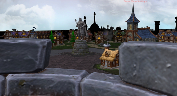      Warcraft 3 Reforged - City Gargantua  , , Warcraft, , PVP, Pve, , 