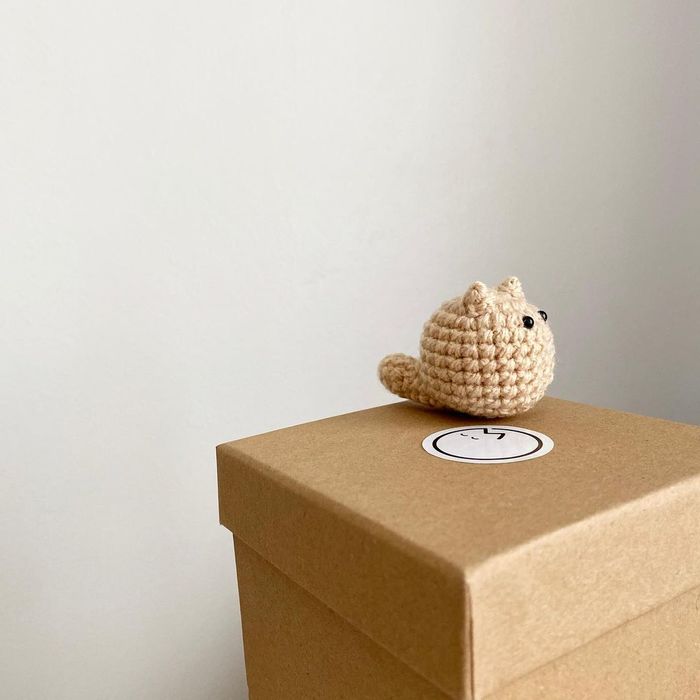 -Объясни свою маленькость