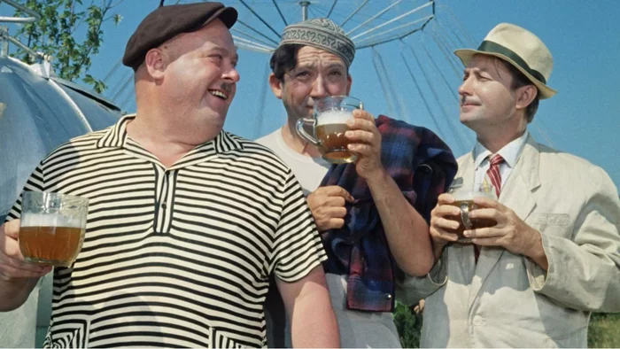 Где находится родина главного советского пива? Жигулевское пиво, Самара, Жара, Бренды, Длиннопост, Пиво Где находится родина главного советского пива? Жигулевское пиво, Самара, Жара, Бренды, Длиннопост, Пиво